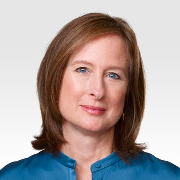 Katerine Adams